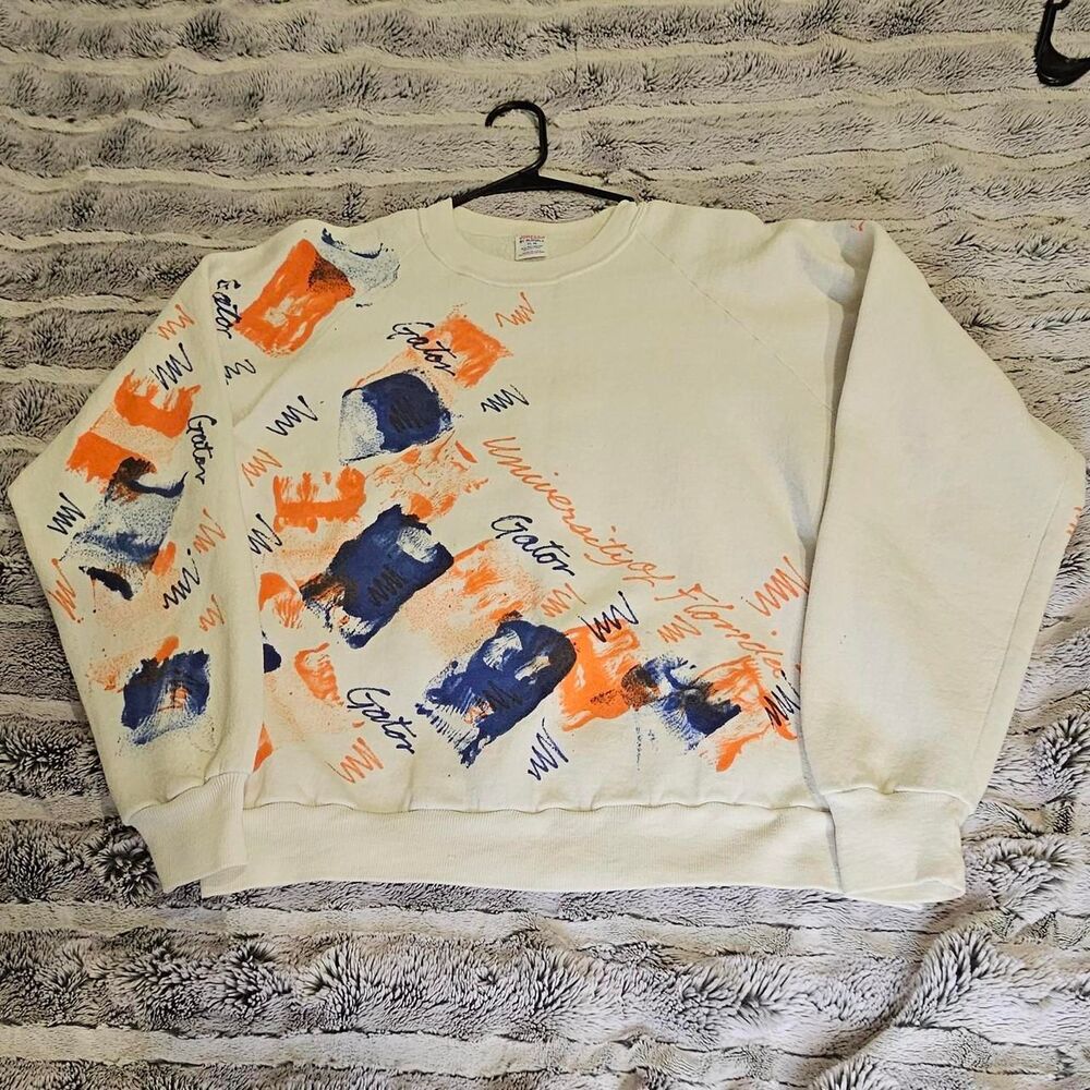 Jerzees Men's multi Sweatshirt